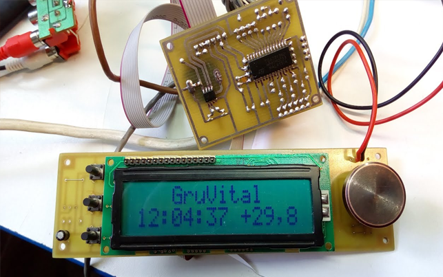 单片机(MCU)微控制器单元中内部 RC 振荡器的优缺点