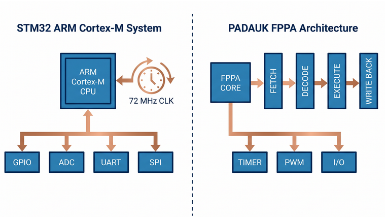 成本敏感40%、功耗限制25%、抗干扰20%、性能过剩10%